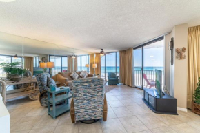 Edgewater W208 Beach Bungalow Bliss